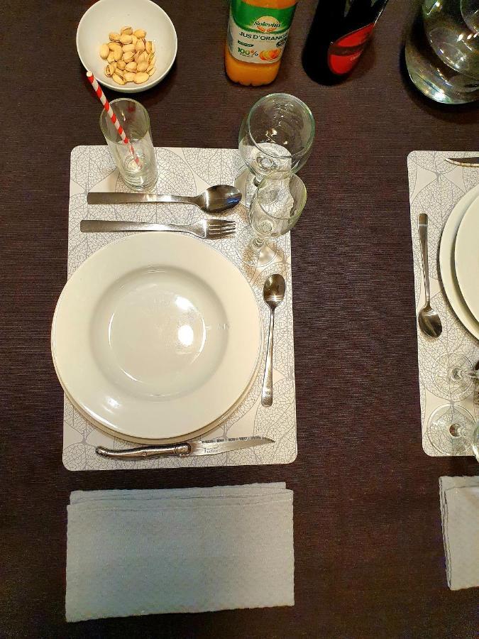 Maison Confortable, Terrasse Et Jardin A アミアン エクステリア 写真