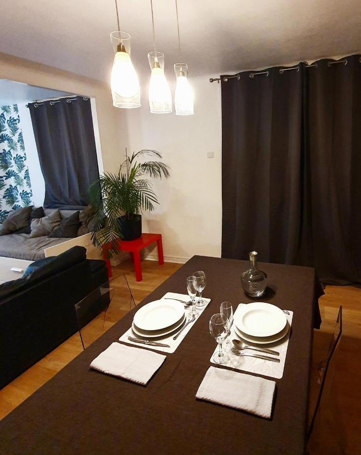 Maison Confortable, Terrasse Et Jardin A アミアン エクステリア 写真